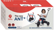 Rowerek trójkołowy Qplay Ant Plus Green (5061047480748) - obraz 10
