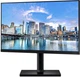 Монітор 27" Samsung LF27T452FQRXEN - зображення 3