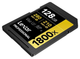 Karta pamięci Lexar Professional 1800x SDXC 128GB (LSD1800128G-BNNNG) - obraz 4