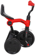 Rowerek trójkołowy Qplay Ant Red (5061047480687) - obraz 7