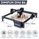 Лазерний гравірувальний верстат DIMIFUN DM6 B6 6 Вт - зображення 3