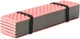 Туристический коврик складной GardenLine 183 x 60 x 2 см (CAM3445_pink) - изображение 1