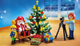 Klocki Playmobil Zdjęcie ze Świętym Mikołajem 16 szt 5753 (4008789057532) - obraz 3