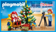 Klocki Playmobil Zdjęcie ze Świętym Mikołajem 16 szt 5753 (4008789057532) - obraz 6