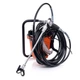 Окрасочная станция Kraft&Dele KD1746 на 1450 Вт распылитель 1.1 л/мин давление 3000psi для окрашивания поверхностей лаками грунтовками - изображение 5