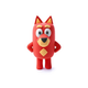 Masa plastyczna Hey Clay - Figurka Bluey Rusty + akcesoria 5pak HCL50205CEE5 (4897105245537) - obraz 2