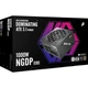 Блок живлення 1stPlayer HA-1000BA4 Black (NGDP-GLD-1000-BK) [140499] - зображення 8