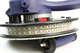 Шлифовальная машина MAR-POL M90200 с LED подсветкой мощность 800 Вт диск 180 мм 2300 об/мин для шлифовки стен и потолков из гипса штукатурки - изображение 7