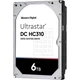 Жесткий диск 3.5" WD Ultrastar DC HC310 6TB SATA 256MB (HUS726T6TALE6L4) [140984] - изображение 3