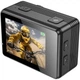 Экшн-камера Hoco DV103 Dual [140746] - изображение 3