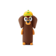 Masa plastyczna Hey Clay - Figurka Bluey Snickers + akcesoria 5pak HCL50206CEE5 (4897105245544) - obraz 2