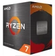 Процесор AMD Ryzen 7 5800X 3.8 GHz / 32 MB sAM4 BOX (100-100000063WOF) - зображення 2