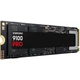 Накопичувач SSD M.2 NVMe 2TB Samsung 9100 Pro Pascal TLC 14700/13400MB/s PCIe 5.0 (MZ-VAP2T0BW) - зображення 4