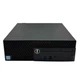 ПК Dell OptiPlex 3050 SFF / Intel Core i5-7400 (4 ядра по 3.0 - 3.5 GHz) / 8 GB DDR4 / 1000 GB SSD / Intel HD Graphics 630 / Win 10 б/у - изображение 4