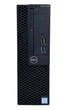 ПК Dell OptiPlex 3050 SFF / Intel Core i5-7400 (4 ядра по 3.0 - 3.5 GHz) / 32 GB DDR4 / 512 GB SSD / Intel HD Graphics 630 / Win 10 б/у - изображение 2