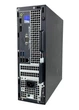 ПК Dell OptiPlex 3050 SFF / Intel Core i3-6100 (2 (4) ядра по 3.7 GHz) / 16 GB DDR4 / 2000 GB SSD / Intel HD Graphics 530 / Win 10 б/у - изображение 3