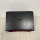 Игровой ноутбук Б-класс Acer Nitro 5 AN515-55 / 15.6" (1920x1080) IPS / Intel Core i5-11400H (6 (12) ядeр по 2.7 - 4.5 GHz) / 16 GB DDR4 / 512 GB SSD NVMe / nVidia GeForce RTX 3050 Ti, 4 GB GDDR6, 128-bit / WebCam б/у - изображение 3