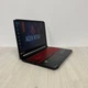 Игровой ноутбук Б-класс Acer Nitro 5 AN515-55 / 15.6" (1920x1080) IPS / Intel Core i5-11400H (6 (12) ядeр по 2.7 - 4.5 GHz) / 16 GB DDR4 / 512 GB SSD NVMe / nVidia GeForce RTX 3050 Ti, 4 GB GDDR6, 128-bit / WebCam б/у - изображение 4