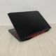 Игровой ноутбук Б-класс Acer Nitro 5 AN515-55 / 15.6" (1920x1080) IPS / Intel Core i5-11400H (6 (12) ядeр по 2.7 - 4.5 GHz) / 16 GB DDR4 / 512 GB SSD NVMe / nVidia GeForce RTX 3050 Ti, 4 GB GDDR6, 128-bit / WebCam б/у - изображение 6