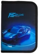 Пенал Class Fast Car 1 отделение пустой (25007C) (8591662250077) - изображение 1