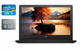 Ноутбук Б-клас Dell Inspiron 15-3558 / 15.6" (1366x768) TN / Intel Core i3-5005U (2 (4) ядра по 2.0 GHz) / 8 GB DDR3 / 240 GB SSD / Intel HD Graphics 5500 / WebCam / Windows 10 б/в - зображення 1