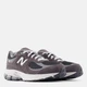 Подростковые кроссовки для мальчика New Balance 2002R GC2002RA 38 (5.5) Черные (198686540405) - изображение 2