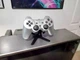 Тримач для геймпада для консолі PlayStation 1-2 Чорний - зображення 2