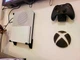 Настенный держатель для Xbox One S Черный - изображение 3