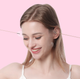 Cтикеры невидимые для подтяжки лица 20 штук 8 лент LINXINS Face Lift (II) 34274 - изображение 4