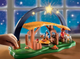 Klocki Playmobil Stajenka z oświetleniem 9494 (4008789094940) - obraz 4