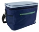 Термосумка Bo-Camp Cooler Bag 30 Blue (6702989) - зображення 1