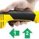 Угловая шлифмашина Trotec PAGS 10-230 + кейс (4440000105) - изображение 6