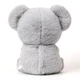 Дышащая игрушка Коала 25см от батареек, в коробке, EL-2117-59 - изображение 4