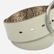 Ремень двусторонний женский из искусственной кожи Calvin Klein 719622561 S (88 см) Разные цвета (1159837727) - изображение 3
