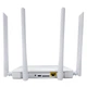 Wi-Fi роутер 4G/5G с SIM-картой, 300Mbps, R103 / Роутер модем / Беспроводной маршрутизатор - изображение 3