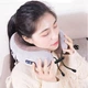 Массажная подушка для шеи TS 5508 Relax Pro с роликовым массажем и функцией нагрева для расслабления мышц - изображение 5