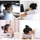 Массажная подушка для шеи TS 5508 Relax Pro с роликовым массажем и функцией нагрева для расслабления мышц - изображение 6