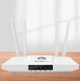 4G Wi-Fi роутер B828 с SIM картой и аккумулятором 3000 мАч портативный интернет для дома и поездок - изображение 1