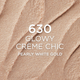 Хайлайтер L'Oréal Lumi Le Glow Highlighter Stick 630 Creme Chic 7 г (3600524192594) - зображення 3