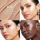 Хайлайтер L'Oréal Lumi Le Glow Highlighter Stick 630 Creme Chic 7 г (3600524192594) - зображення 5