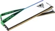 Оперативная память с подсветкой Patriot Viper Elite 5 RGB DIMM 32 ГБ (2×16 ГБ) DDR5 7000 МГц CL38 Белый (PVER532G70C38KW) - изображение 2