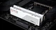 Оперативна пам'ять G.Skill Ripjaws S5 DIMM 32 ГБ (2×16 ГБ) DDR5 6000 МГц CL30 Білий (F5-6000J3040F16GX2-RS5W) - зображення 4