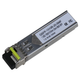 Оптический модуль SFP GSFP-1310R-20-SMF, 1Gbps передача до 20 км LC разъём Gray - изображение 1