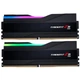 Оперативная память с подсветкой G.Skill Trident Z5 RGB F5-7200J3445G16GX2-TZ5RK 32 ГБ (2x16 ГБ) DDR5 7200 МГц CL34 DIMM Черный (F5-7200J3445G16 - изображение 1