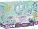 Kasa supermarketu Smoby Disney Stitch 26 akcesoriów 29x16x22 cm 7600350119 (3032163501190) - obraz 1