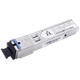 Модуль одномодовий ALISTAR SFP-1G-BX-U-S20 SFP 1G 1SM WDM SC 20KM TX1310/RX1550nm DDM для комутаторів Сірий - зображення 1