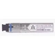 Модуль одномодовий ALISTAR SFP-1G-BX-U-S20 SFP 1G 1SM WDM SC 20KM TX1310/RX1550nm DDM для комутаторів Сірий - зображення 2