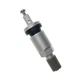Алюминиевый разборный вентиль под датчик давления шин Schrader TPMS-02 для Buick, Cadillac, Ford, Chevrolet, GMC, Jeep, Lincoln, Subaru – замена вентиля при - изображение 2