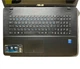 Ноутбук Asus X751L / 17.3" (1600х900) TN / Intel Core i3-5010U (2 (4) ядра по 2.1 GHz) / 4 GB DDR3 / 500 GB HDD / Intel HD Graphics 5500 / WebCam / АКБ не тримає б/в - зображення 3