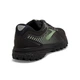 Кросівки жіночі Brooks GHOST 12 GTX W 38 (7.0US) Black/ebony/aqua (1202991B010) - изображение 2